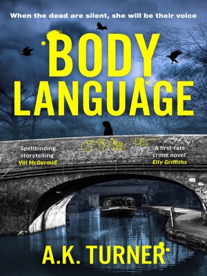 cover image of Body Language